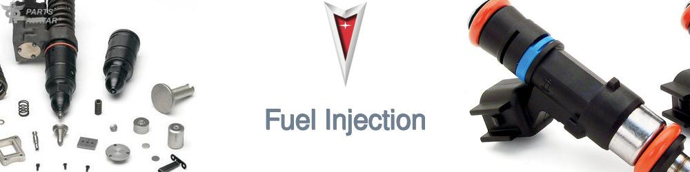 Discover Pontiac Fuel Injection For Your Vehicle