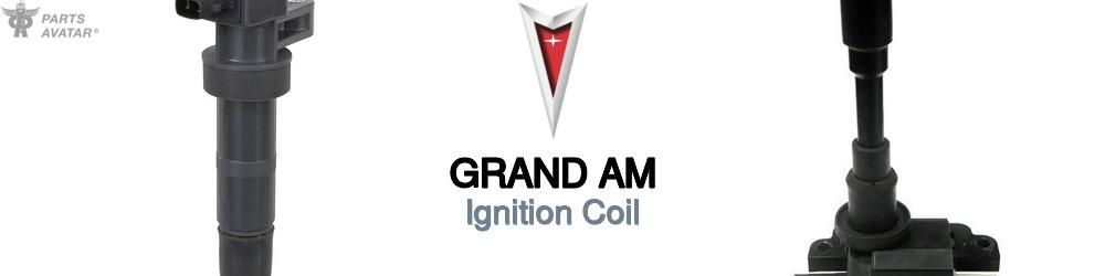 Discover Pontiac Grand am Ignition Coil For Your Vehicle