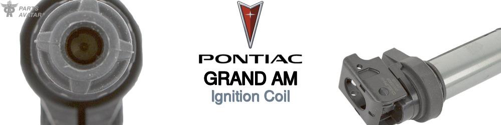 Discover Pontiac Grand am Ignition Coils For Your Vehicle