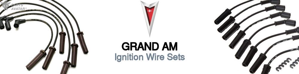 Discover Pontiac Grand am Ignition Wires For Your Vehicle