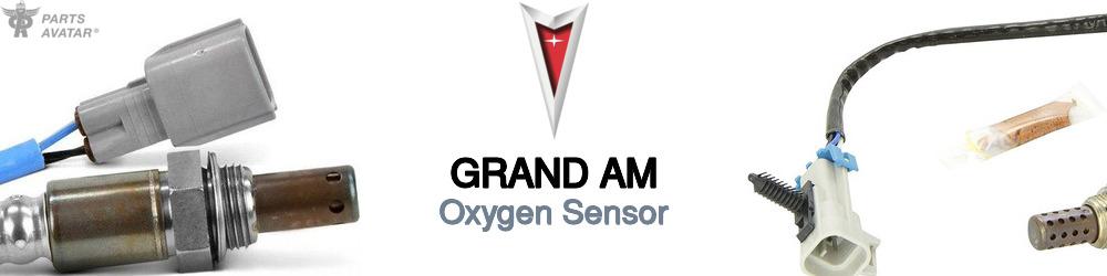 Discover Pontiac Grand am O2 Sensors For Your Vehicle