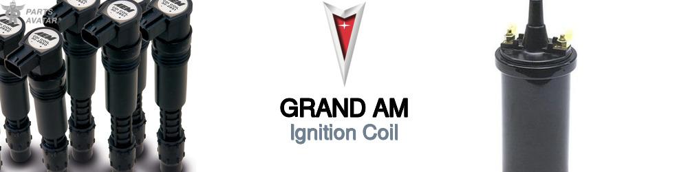 Pontiac Grand AM Ignition Coil