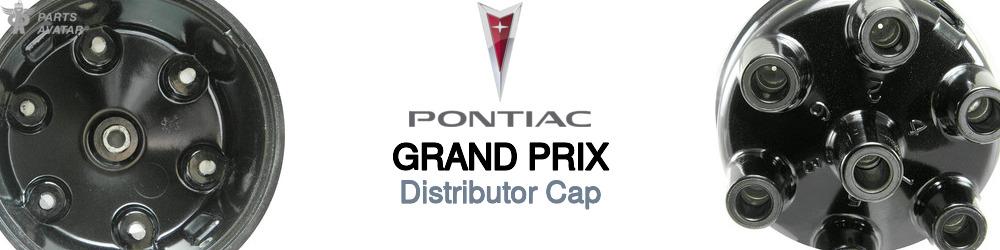 Pontiac Grand Prix Distributor Cap