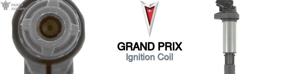Pontiac Grand Prix Ignition Coil