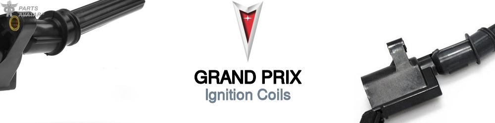 Pontiac Grand Prix Ignition Coils