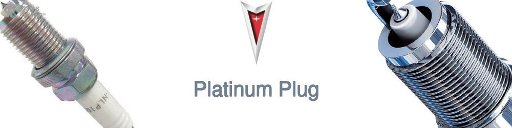 Discover Pontiac Platinum Plug For Your Vehicle