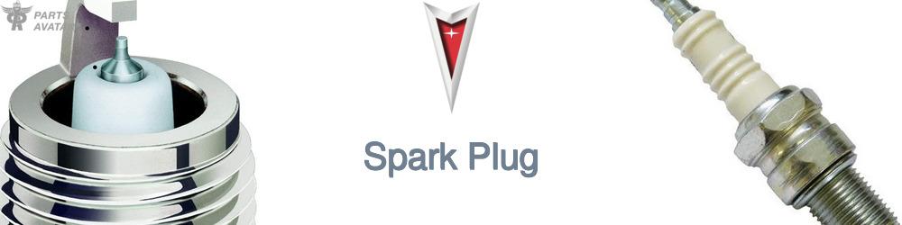 Discover Pontiac Spark Plug For Your Vehicle