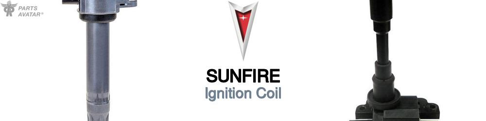 Discover Pontiac Sunfire Ignition Coil For Your Vehicle