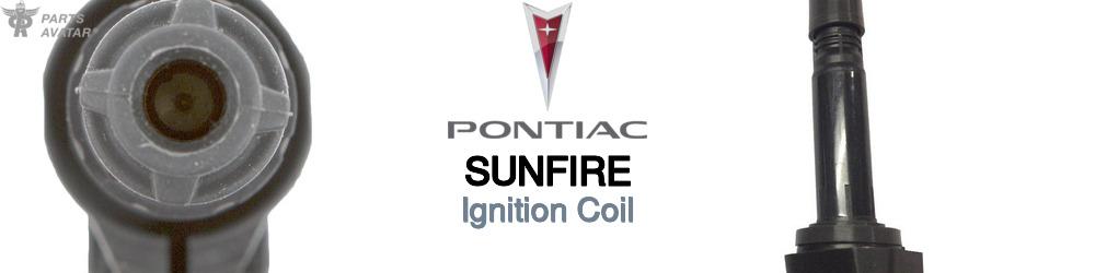 Pontiac Sunfire Ignition Coil