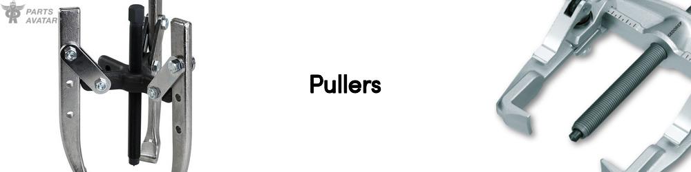 Pullers