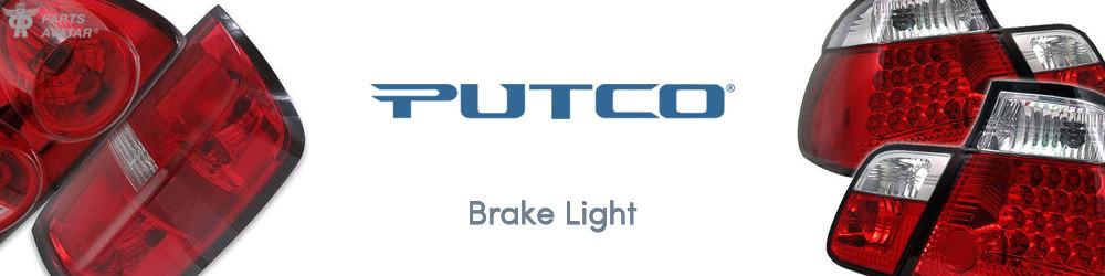 Discover Putco Brake Light For Your Vehicle
