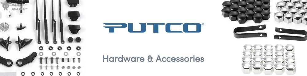 Discover PUTCO Car Hardware and Fuses For Your Vehicle