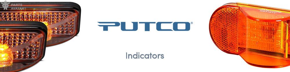 Discover Putco Indicators For Your Vehicle