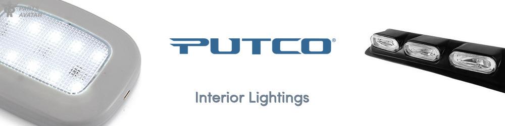 Discover Putco Interior Lightings For Your Vehicle