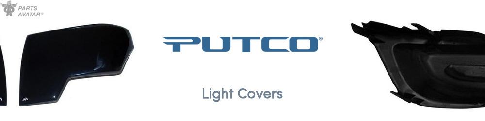 Discover Putco Light Covers For Your Vehicle