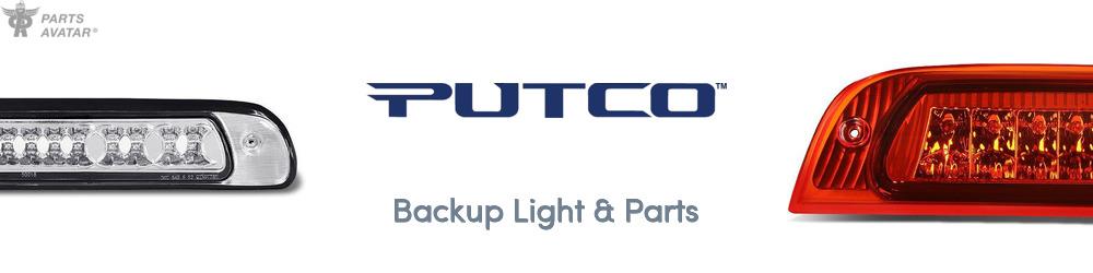 Discover Putco Lighting Backup Light & Parts For Your Vehicle