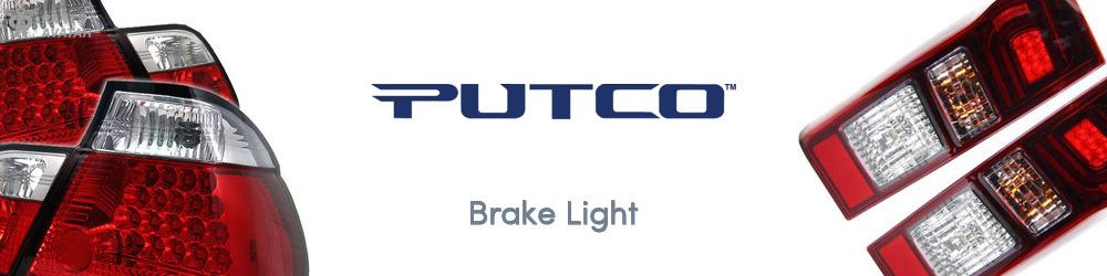 Discover Putco Lighting Brake Light For Your Vehicle