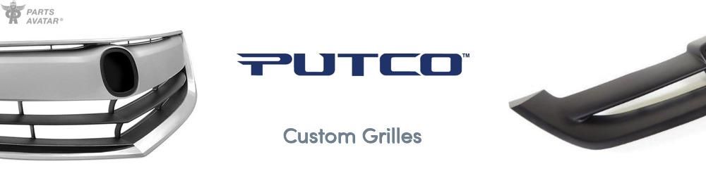 Discover Putco Lighting Custom Grilles For Your Vehicle