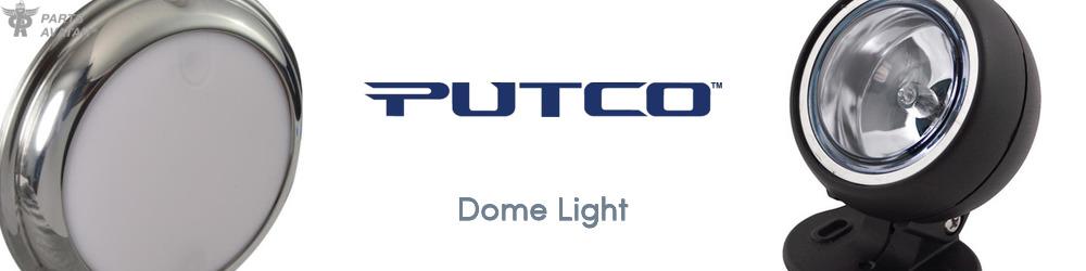 Discover Putco Lighting Dome Light For Your Vehicle