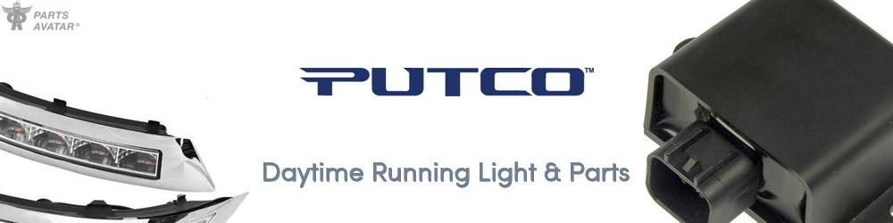 Discover Putco Lighting Daytime Running Light & Parts For Your Vehicle