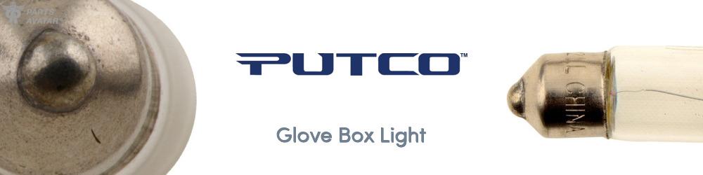 Discover Putco Lighting Glove Box Light For Your Vehicle