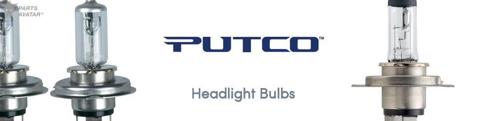 Discover Putco Lighting Headlight Bulbs For Your Vehicle