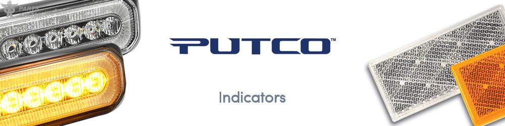 Discover Putco Lighting Indicators For Your Vehicle