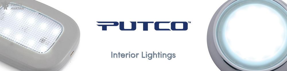 Discover Putco Lighting Interior Lightings For Your Vehicle