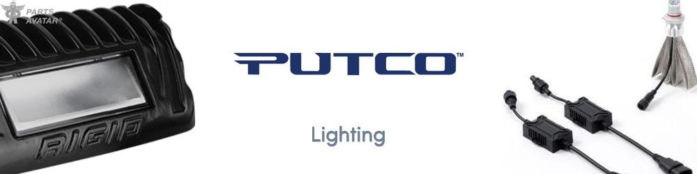 Discover Putco Lighting Lighting For Your Vehicle