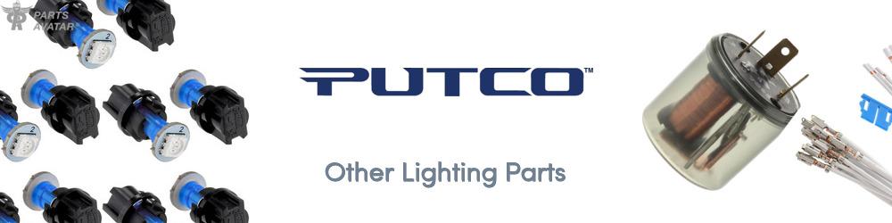 Discover Putco Lighting Other Lighting Parts For Your Vehicle