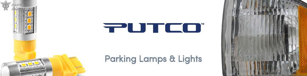 Discover Putco Lighting Parking Lamps & Lights For Your Vehicle