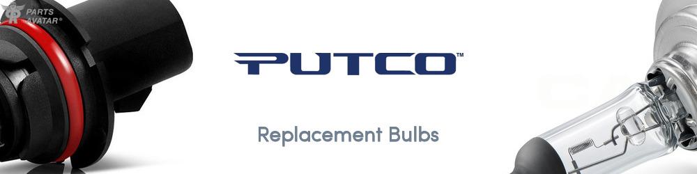 Discover Putco Lighting Replacement Bulbs For Your Vehicle
