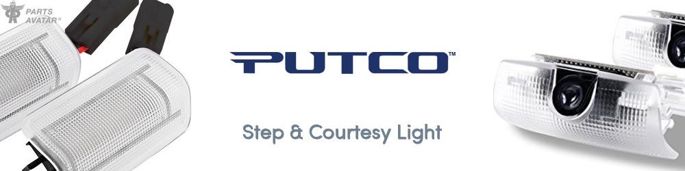 Discover Putco Lighting Step & Courtesy Light For Your Vehicle