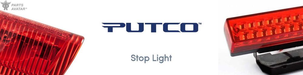 Discover Putco Lighting Stop Light For Your Vehicle