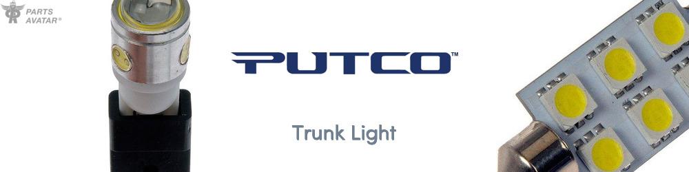 Discover Putco Lighting Trunk Light For Your Vehicle
