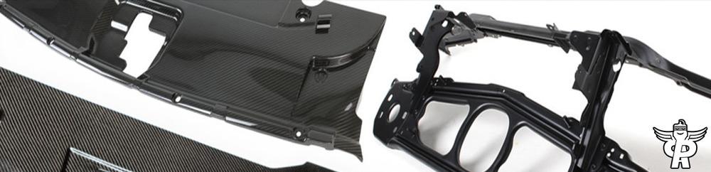 Discover Radiator Support For Your Vehicle