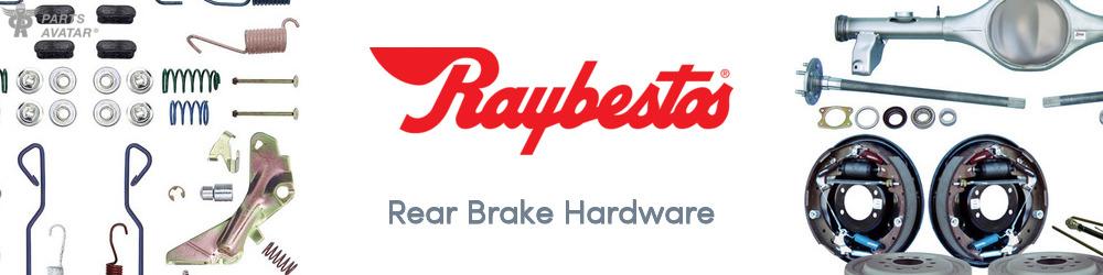 Discover RAYBESTOS Brake Drums For Your Vehicle