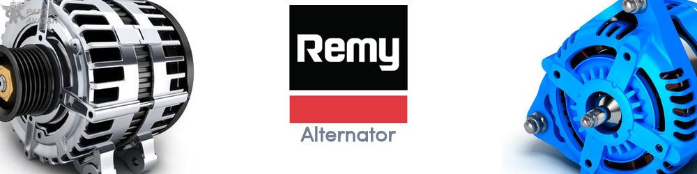 Discover Remy Alternator For Your Vehicle