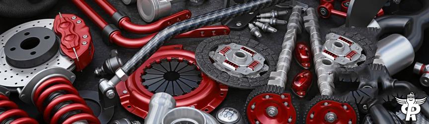 Discover Replacement Parts For Your Vehicle
