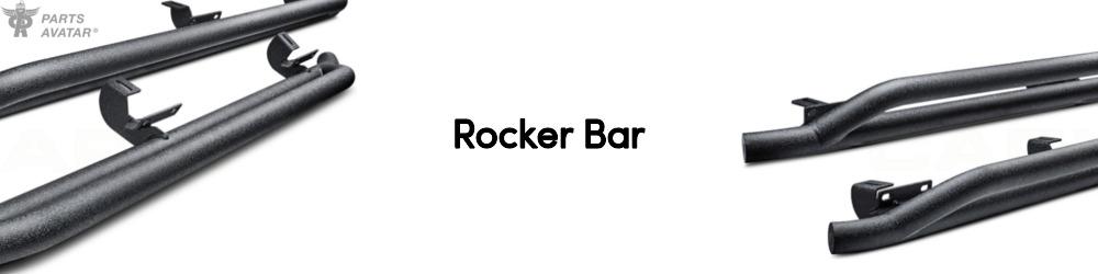 Rocker Bar