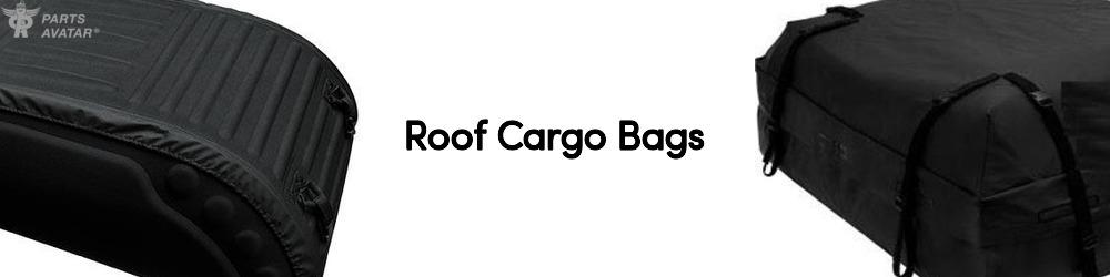 Discover Cargo Carriers For Your Vehicle