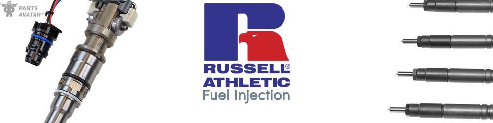 Discover Russell Fuel Injection For Your Vehicle