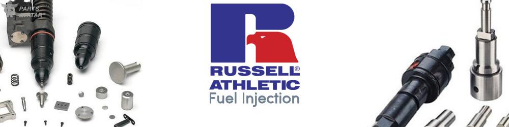 Discover Russell Fuel Injection For Your Vehicle