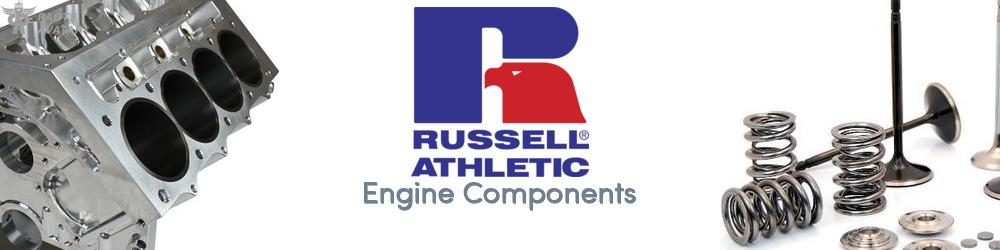 Discover Russell Engine Components For Your Vehicle