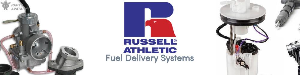 Discover Russell Fuel Delivery Systems For Your Vehicle