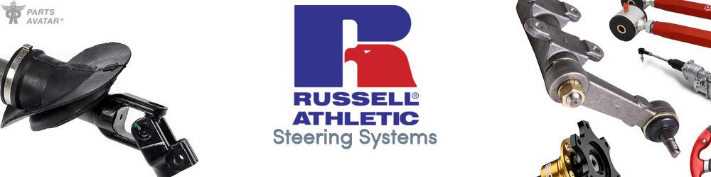 Discover Russell Steering Systems For Your Vehicle