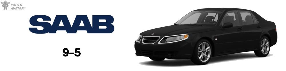 Discover Saab 9-5 Parts For Your Vehicle