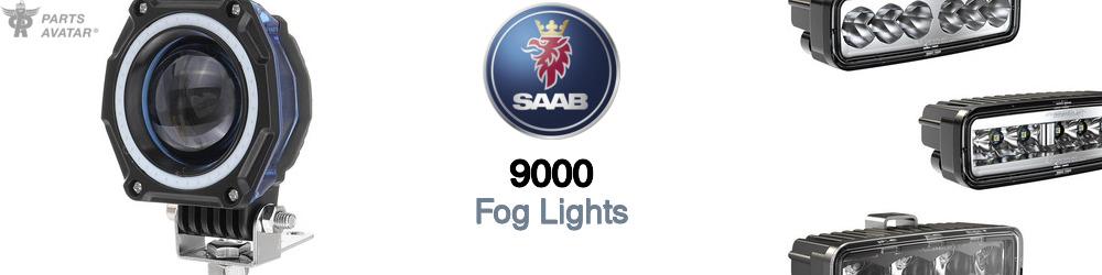 Discover Saab 9000 Fog Lights For Your Vehicle