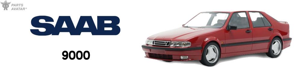 Discover Saab 9000 Parts For Your Vehicle