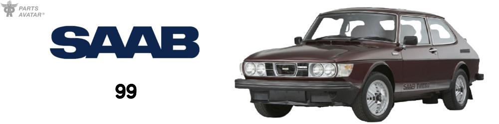 Discover Saab 99 Parts For Your Vehicle